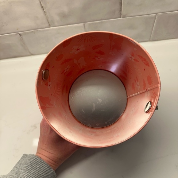 Moana 2 Disney Popcorn Bucket Regal Cinemas Exclusive Collectible - Picture 3 of 6